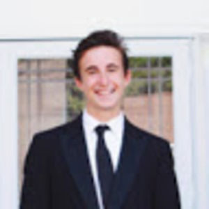 Meet your Posher, Ethan